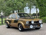 Opel Kadett - 2.4 Race / Rally / Hillclimb, in staat