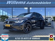 Volkswagen Tiguan - 1.4 TSI eHybrid R-Line Black Style Camera, Winterpakket & Ad