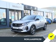 Peugeot 3008 - 1.6 HYbrid 225 GT | Panoramadak | Navigatie | LMV 18''