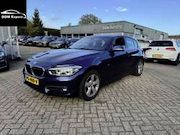 BMW 1-serie - 116 116d EDE Executive