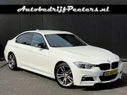 BMW 3-serie - 330e M Sport Shadow Leder Navi LED Cruise SOH 91% NL-auto