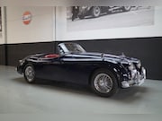 Jaguar XK - 150 OTS 3.8 S Exceptional Story (1958)