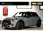 MINI Cooper S - 3-Deurs 2.0 Knightsbridge Edition | JCW | JCW Sportstoelen |
