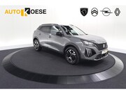 Peugeot 2008 - Hybrid 136 e-DCS6 Allure | Navigatie | Parkeersensoren Voor 