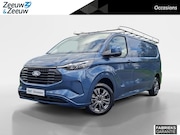 Ford Transit Custom - 320 2.5 PHEV L2H1 Limited | Adaptive Cruisecontrol | El. Tre