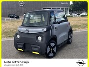 Opel Rocks-e - Teckno Rocks-E Tekno