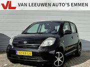 Daihatsu Sirion - 2 1.3-16V Comfort | Nieuw Binnen | Zo Mee | Inruil Koopje |