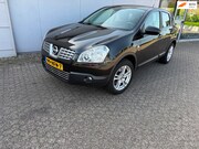 Nissan Qashqai - 2.0 Acenta