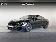 BMW M8 - Coupé Competition Aut