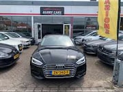 Audi A5 - Sportback 35 TFSI Pro Line S TRONIC-AUTOMAAT-NAVI