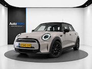 MINI Cooper - 5-Deurs 1.5 Business Edition (LED, NAVI, CARPLAY, DEALER OND