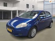 Fiat Grande Punto - 1.4-16V Edizione Lusso