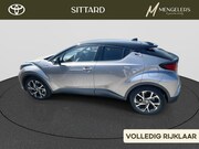 Toyota C-HR - 2.0 Hybrid First Edition