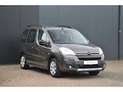 Citroën Berlingo - 1.2 110 PK Turbo XTR * Navigatie * Climatronic