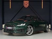 Audi TT - Roadster Quattro Pro Line Plus |S-LINE|B&O|VIRTUAL