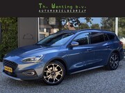 Ford Focus - Wagon 1.5 EcoBoost Active Business | Voorruitverwarming |Ada