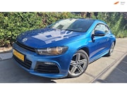 Volkswagen Scirocco - 1.4 TSI (koppaking lek)