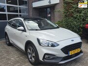 Ford Focus - Wagon 1.0 EcoBoost Active Business Pano|Camera |Nap
