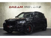 BMW X5 - 45e M-Sport xDrive 394pk | AKRAPOVIC | SOFT-CLOSE | CRYSTAL 