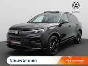 Volkswagen Tiguan - 1.5 eHybrid R-Line Edition 272PK DSG Panoramadak, Trekhaak,