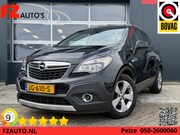 Opel Mokka - 1.4 T Innovation - Navigatie - Schuif-/kanteldak - Lederen b
