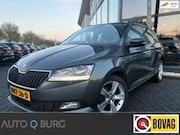 Skoda Fabia - Combi 1.0 TSI Ambition | Climate | Navi | PDC | DA