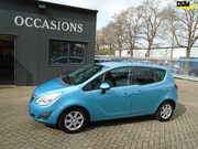 Opel Meriva - 1.4 Turbo Edition