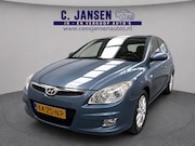 Hyundai i30 - 1.6i Dynamic Business | Airco (automatisch) | Alarmsysteem |