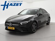 Mercedes-Benz A-klasse - 250e 218 PK SEDAN + PANORAMA | SFEERVERLICHTING | APPLE CARP
