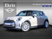 MINI Cooper - 1.5 Classic Sportstoelen/ Cruise Control/ LED-koplampen/ Nav