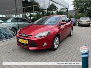Ford Focus - 1.6 TI-VCT 125pk 4-deurs Econetic Lease Titanium