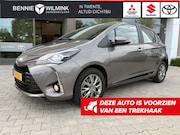 Toyota Yaris - 1.5 Hybride Design Sp.| Trekhaak | Navi