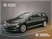 Volkswagen Passat - Variant GTE Business 1.4 TSI PHEV 218pk DSG Automaat Trekhaa