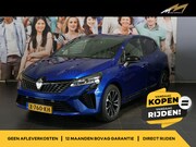 Renault Clio - 1.6 E-Tech Full Hybrid 145 techno - Apple carplay/ Android a