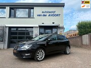 Seat Ibiza - 1.0 EcoTSI FR Connect