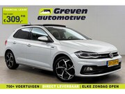 Volkswagen Polo - 1.0 TSI R-Line | Pano | DSG | Virtual | Carplay | Cruise | N