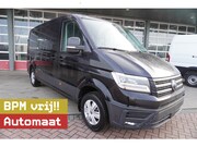 Volkswagen Crafter - 35 2.0 TDI 177PK L3H2 Facelift L3H2 Automaat Nr. V148 | Airc