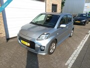 Daihatsu Sirion - 2 1.3-16V Prestige Airco Afn. Trekhaak APK 6-2027