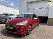 DS DS 3 - 1.6 BlueHDi AIRCO LEDER APK T/M 8-7-27