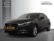 Mazda 3 - 2.0 SKYACTIV-G 120PK SKYLEASE+ DEALER ONDERH.
