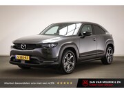 Mazda MX-30 - e-SkyActiv 145 Luxury 36 kWh | SOH 95% | STUURVERWARMING | H