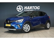 Renault Captur - 1.6 E-Tech Plug-in Hybrid 160 Intens *DEALER ONDERHOUDEN* +