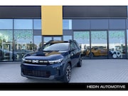 Dacia Bigster - 1.8 Hybrid 155 Limited Edition