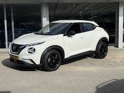 Nissan Juke - 1.0 DIG-T Bns Design
