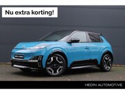 Nissan Micra - EVOLVE 52 kWh | € 5000, - Voorraad Voordeel + € 750 Extra Ko