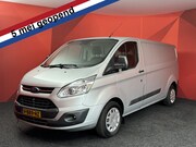 Ford Transit Custom - 290 2.0 TDCI L2H1 Trend | Automaat | Navigatie | Airco | Cru
