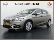 BMW 2-serie Active Tourer - 225xe Hybrid 225PK Aut. Leder+Verwarmd Head-Up Elek.Achterkl