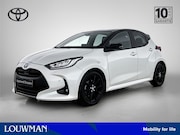 Toyota Yaris - 1.5 Hybrid Executive | BTW Voertuig | Dealer onderhouden | H
