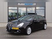 Alfa Romeo Giulietta - 1.4 T Exclusive AUTOMAAT 170pk Clima, NAVI, Bruin Leder, 40.