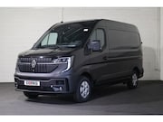 Renault Master - E-Tech T35 L2H2 Extra long range 87 kWh